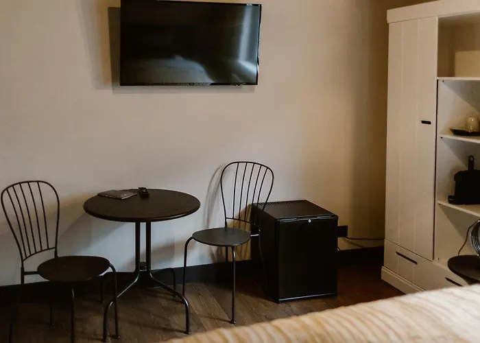 Hotel Chapter